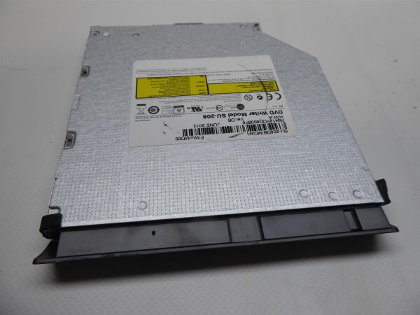 Medion Akoya E7223 SATA DVD Laufwerk Ultra Slim 9,5mm SU-208  #5045