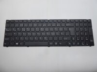Medion Akoya P7628 Original QWERTZ Tastatur Layout...