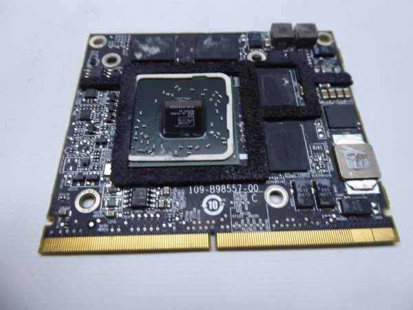 Apple A1311 21,5 ATI Radeon HD 5750M Grafikkarte 109-B98557-00 Mid 2011 #129384