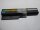 Lenovo ThinkPad T60 T60P T61 T61P R60 R60 ORIGINAL AKKU Batterie 92P1129 #A17