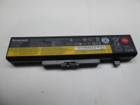 Lenovo IdeaPad G480 Y480 ORIGINAL AKKU Batterie 45N1051 #A17