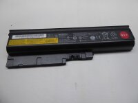 Lenovo ThinkPad W500 R500 SL400 ORIGINAL AKKU Batterie...