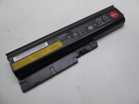 Lenovo ThinkPad W500 R500 SL400 ORIGINAL AKKU Batterie...