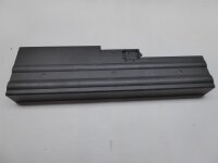 Lenovo ThinkPad W500 R500 SL400 ORIGINAL AKKU Batterie 42T4777 #A17
