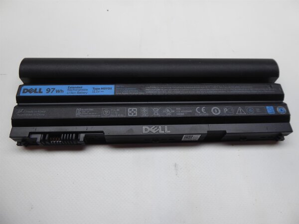 Dell Latitude E5430 ORIGINAL AKKU Batterie 0F0D4C #A17