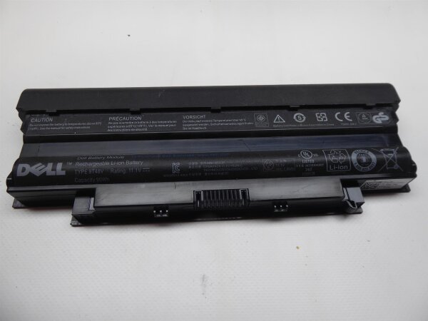 Dell Inspiron 13R 14R 15R ORIGINAL AKKU Batterie 09TCXN #A17