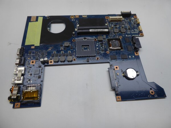 Medion Erazer X6815 Mainboard GeForce GTX 555M Grafik   #5046