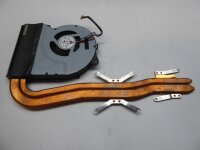 Medion Erazer X6815 Kühler Lüfter Cooling Fan...