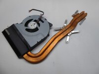 Medion Erazer X6815 Kühler Lüfter Cooling Fan...