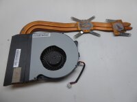 Medion Erazer X6815 Kühler Lüfter Cooling Fan 13N0-YHA0C01 #5046