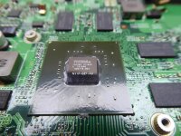 Medion Akoya P7615 Mainboard GeForce GT 330M Grafik #4075