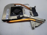 Medion Akoya P7615 CPU GPU Kühler Lüfter...