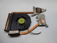 Medion Akoya P7615 CPU GPU Kühler Lüfter 60.4HJ05.001 #4075