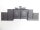Apple MacBook Pro A1398 Original Akku Battery Pack A1618  2015