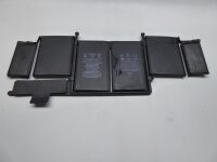 Apple MacBook Pro A1502 Original Akku Battery Pack A1582...
