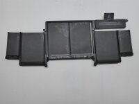 Apple MacBook Pro A1502 Original Akku Battery Pack A1493...