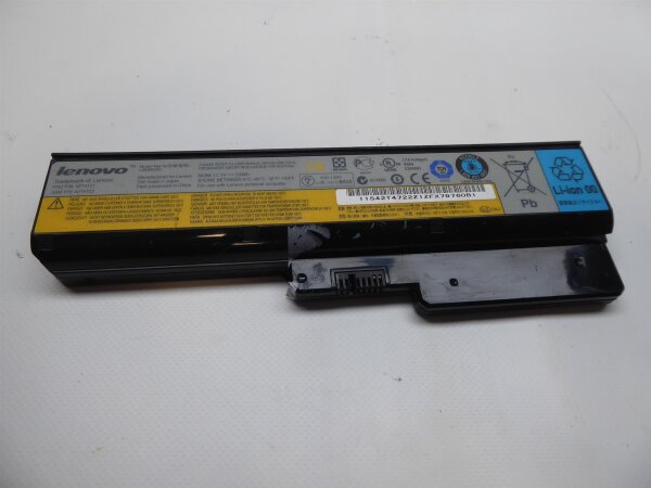 Lenovo G530 B550 G430 G450 G455 G550 Original Akku Batterie 42T4721 #A18