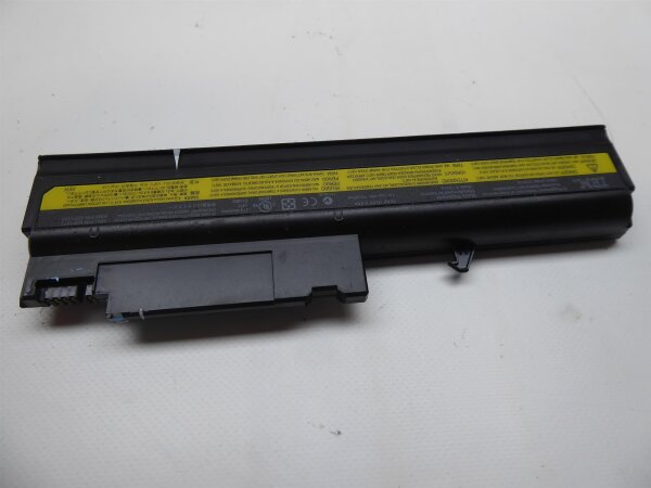 Lenovo ThinkPad T40 Original Akku Batterie 92P1071 #A18