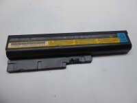 Lenovo ThinkPad Z61 Original Akku Batterie 92P1127 #A18
