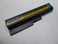 Lenovo ThinkPad Z61 Original Akku Batterie 92P1127 #A18