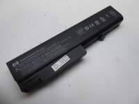 HP EliteBook 8440p 8440w ProBook 6550b ORIGINAL Akku Batterie 500372-001 #A18