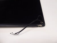 Apple MacBook Pro A1398 15" Retina Display komplett complete silber  Mid 2012 #7 #12