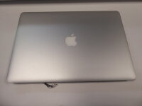 Apple MacBook Pro A1398 15" Retina Display komplett complete silber  Mid 2012 #7 #12