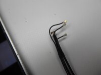 Apple MacBook Pro A1398 15" Retina Display komplett...