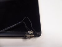 Apple MacBook Pro A1398 15" Retina Display komplett silber  Mid 2012 #A17