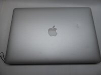Apple MacBook Pro A1398 15" Retina Display komplett silber  Mid 2012 #A19