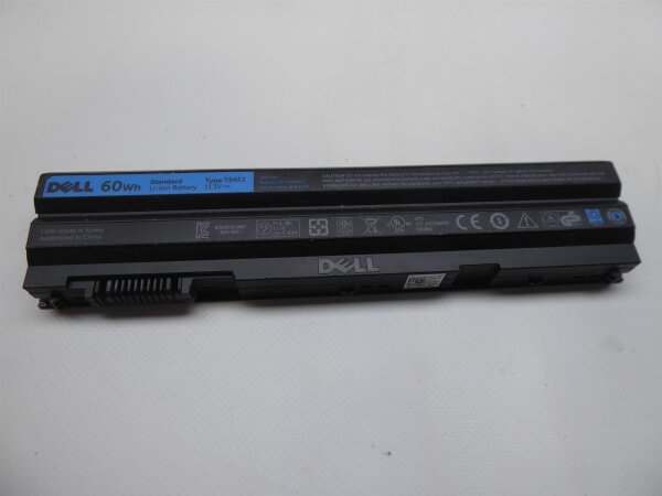 Dell Vostro E6530 Original Akku Batterie 05CGM4 T54FJ #A19