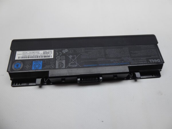 Dell Inspiron 1500 1520 1521 1720 Original Akku Batterie 0UW280 #A19