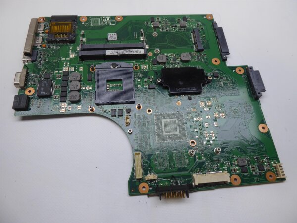 Medion Akoya E6227 Mainboard Motherboard A35YA Rev. 2.0   #5047