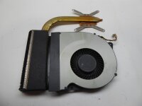 Medion Akoya E6227 Kühler Lüfter Cooling Fan 13N0-ZKA0E01  #5047