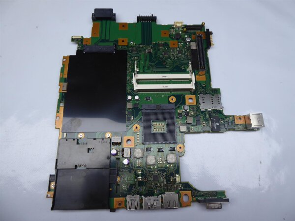 Fujitsu Lifebook E751 Mainboard Motherboard CP550321-Z1 #2256