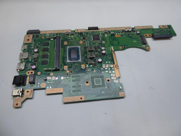 Asus X505ZA Ryzen 3 2200 Mainboard Motherboard X505ZA Rev 2.0 #5048