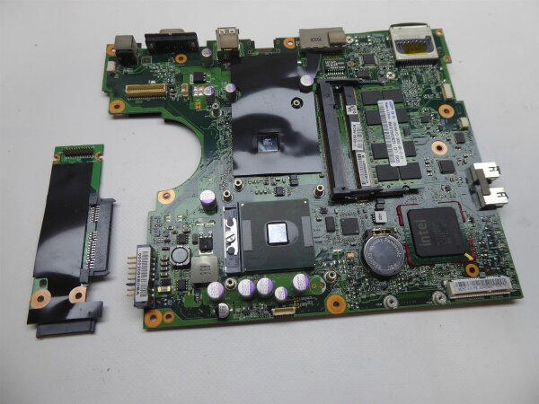 Medion Akoya E5217 Mainboard Motherboard #5049