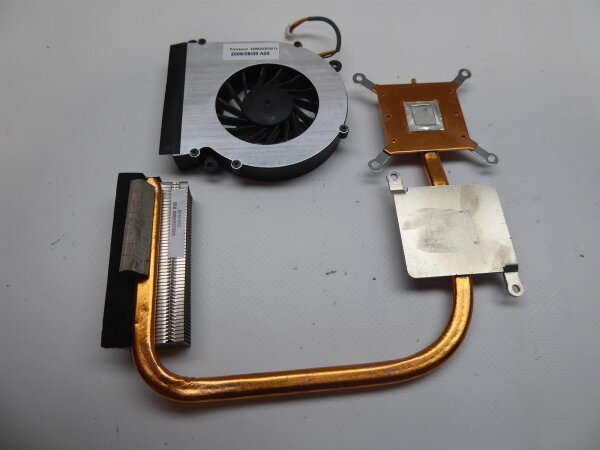 Medion Akoya E5217 Kühler Lüfter Cooiling Fan 340825900008 #5049