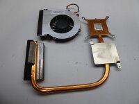 Medion Akoya E5217 Kühler Lüfter Cooiling Fan...