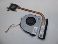 HP 15 15-g041so Kühler Lüfter Cooling Fan 753895-001 #4573