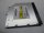 HP 15 15-g041so SATA DVD RW Laufwerk Ultra Slim 9,5mm SU-208 #4573