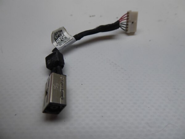 Dell Precision 5540 15,6 ORIGINAL Powerbuchse Strombuchse 064TM0 #5042