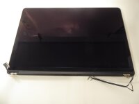 Apple MacBook Pro A1398 15" Retina Display komplett...