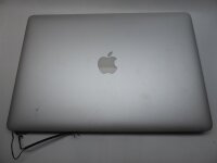 Apple MacBook Pro A1398 15" Retina Display komplett silber  Mid 2012 #A21