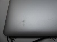 Apple MacBook Pro A1398 15" Retina Display komplett silber  Mid 2012 #A21