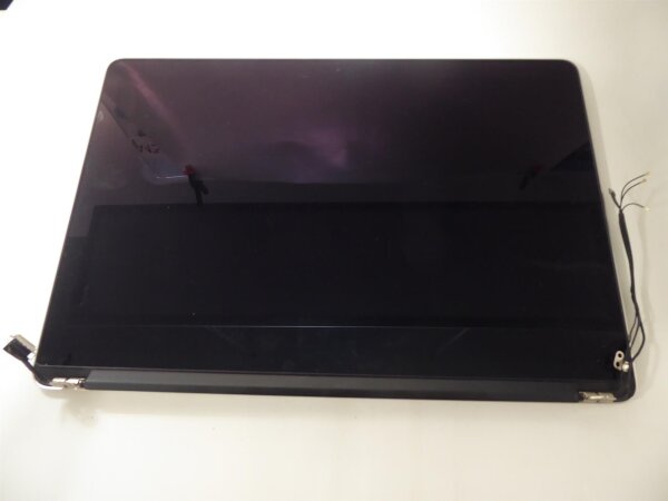 Apple MacBook Pro A1398 15" Retina komplett Display 2015 #A22