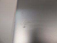 Apple MacBook Pro A1398 15" Retina Display komplett silber 2012 #A27