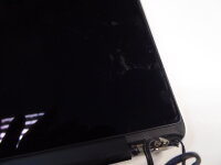 Apple MacBook Pro A1398 15" Retina Display komplett silber 2012 #A27