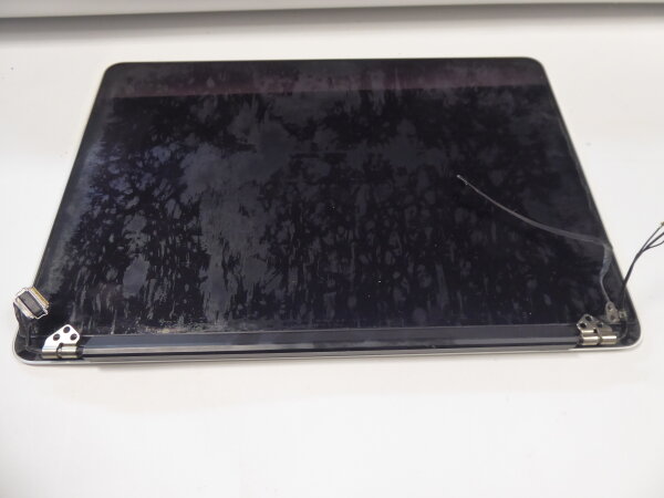 Apple Macbook Pro Retina A1502 2015 komplett Display Lesen #6
