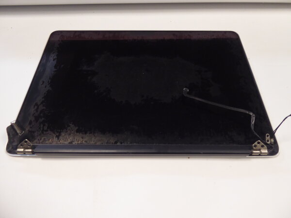 Apple Macbook Pro Retina A1502 2015 komplett Display Lesen #7